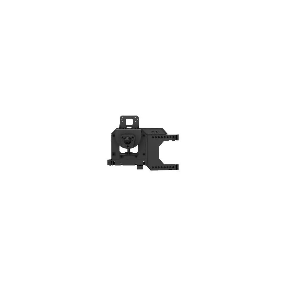 Odyssey Spare Tire Carrier - Replaces OE Tailgate Hinge - BDAFB-5290
